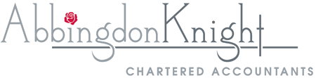 Abbingdon Knight logo